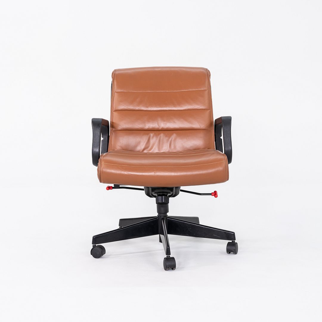 Knoll Sapper Series Management Chair by Richard Sapper | Rarify