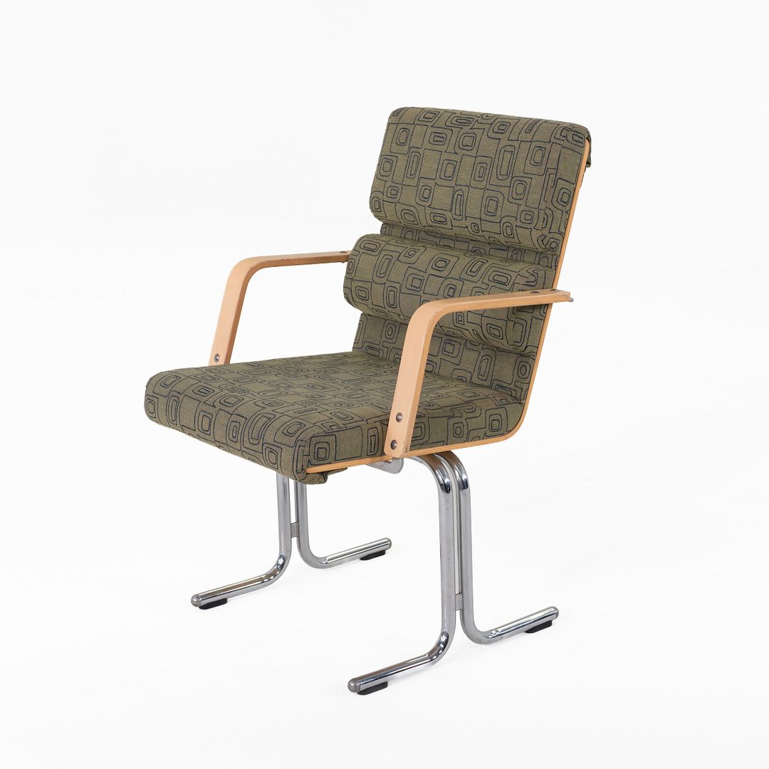 Plaano Arm Chair