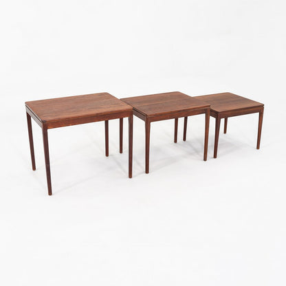 Nesting Table Trio