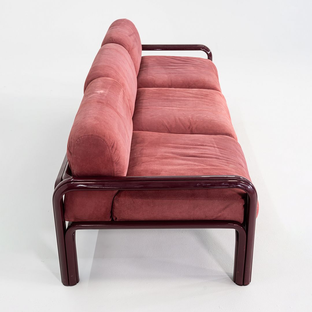 Orsay Three-Seat Sofa