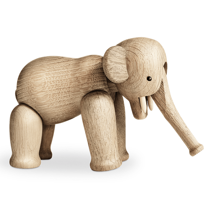 Elephant — Oak