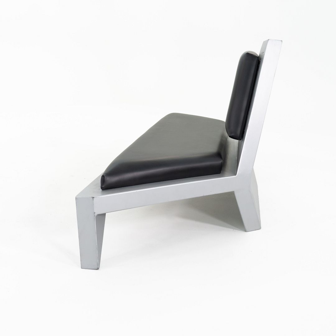 Aluminum Sofa