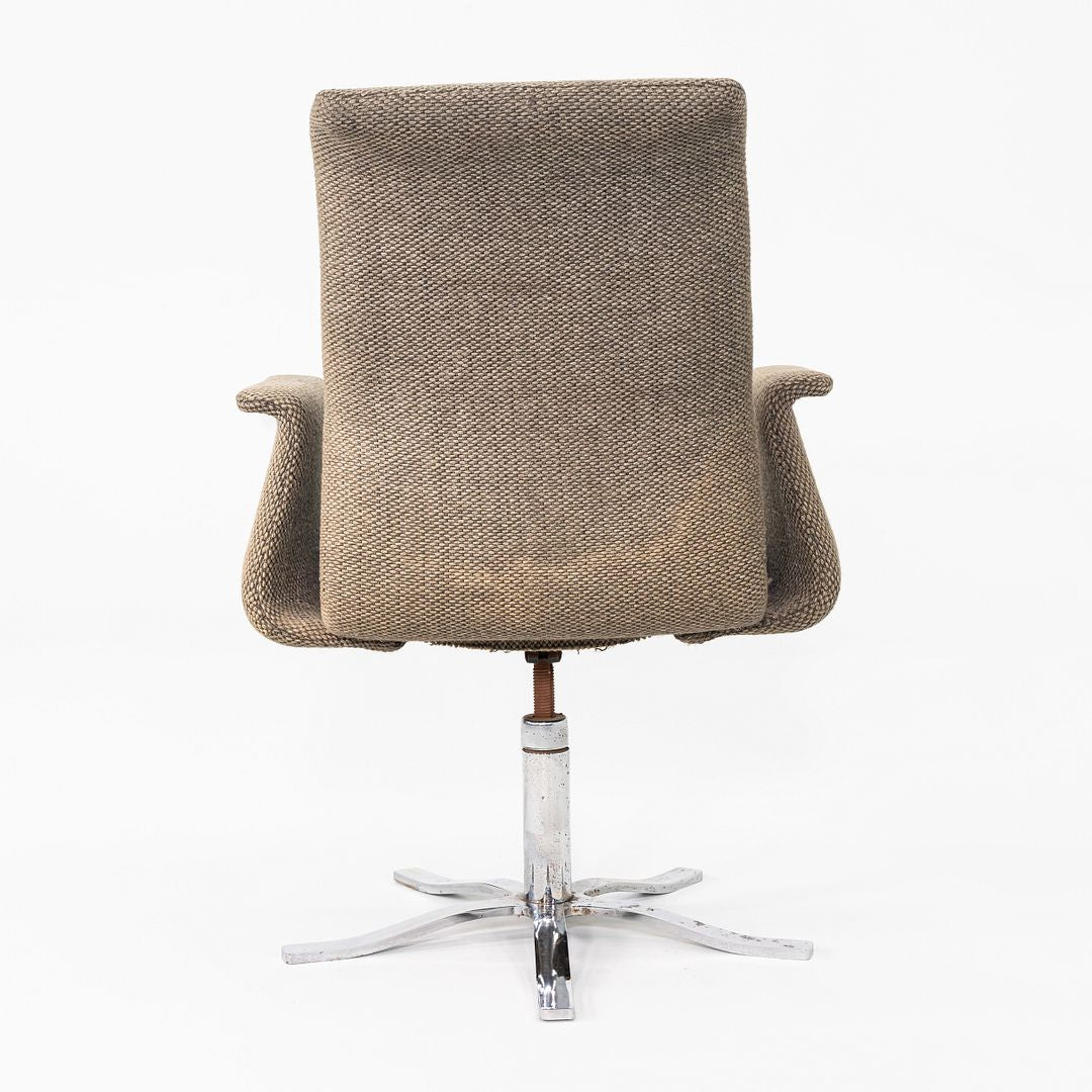 Cobra Armchair
