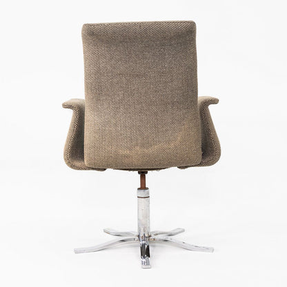 Cobra Armchair
