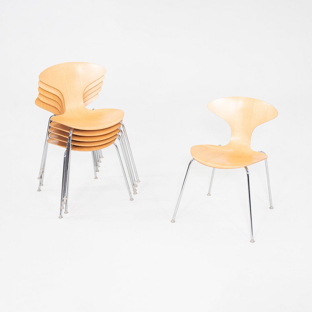 Orbit Chair