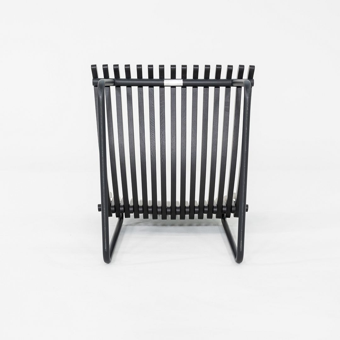 Slat Chair