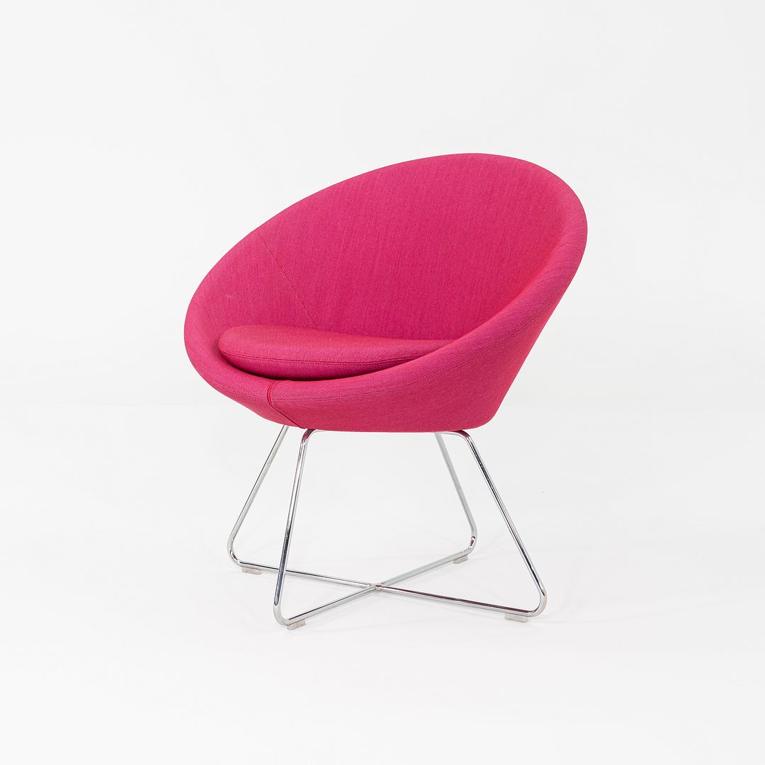 Conic Lounge Chair