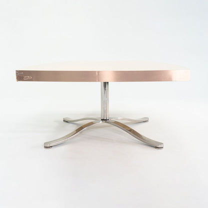 Conference Table with Alpha Base