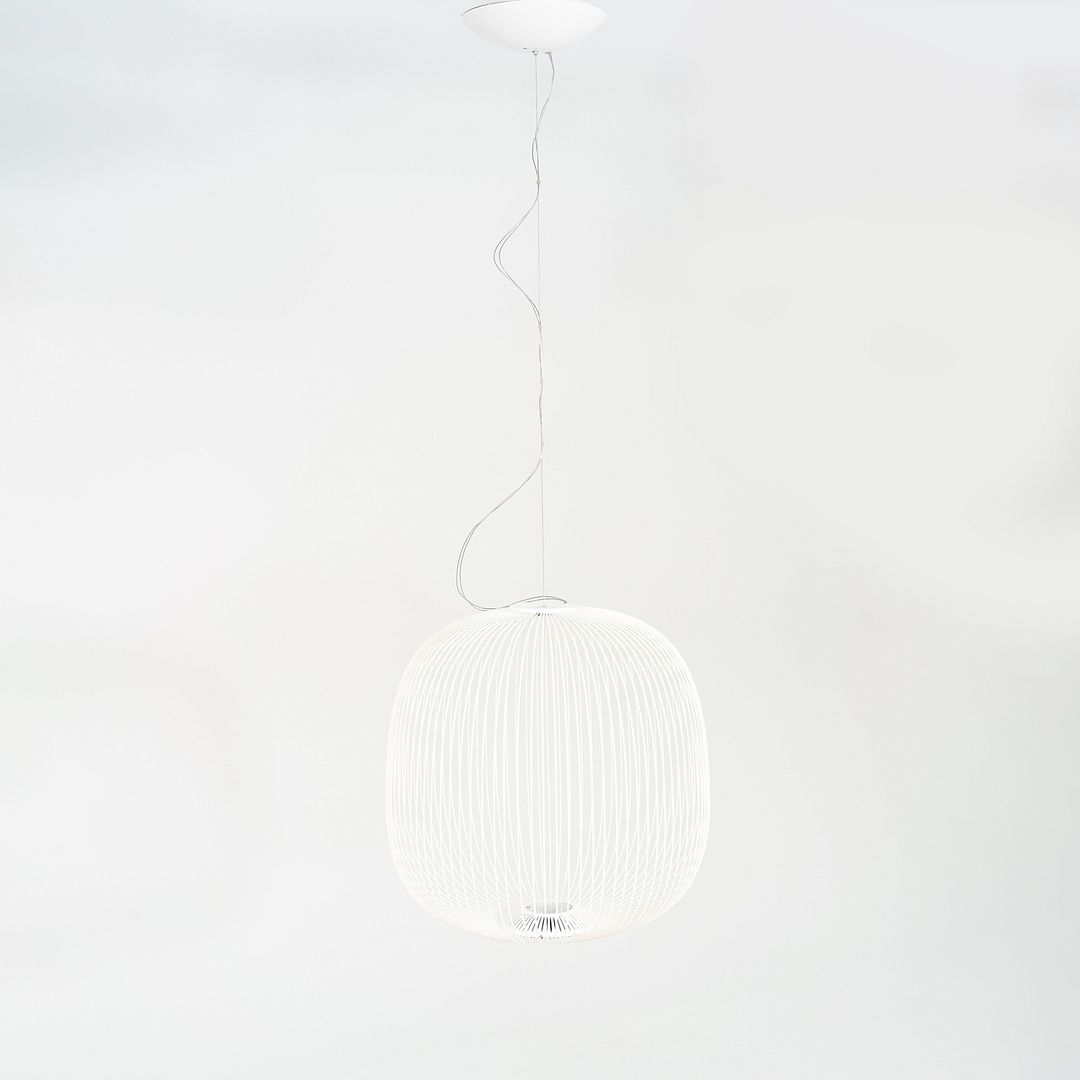Spokes 2 Suspension Lamp