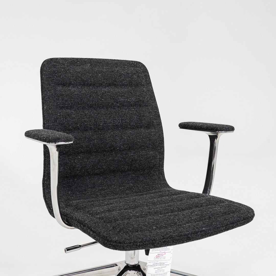 Lotus Desk Chair
