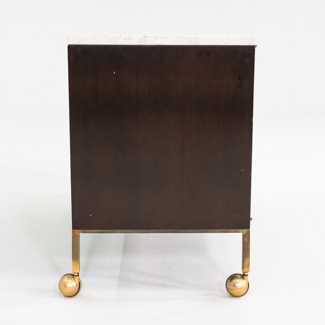 2-Position Credenza