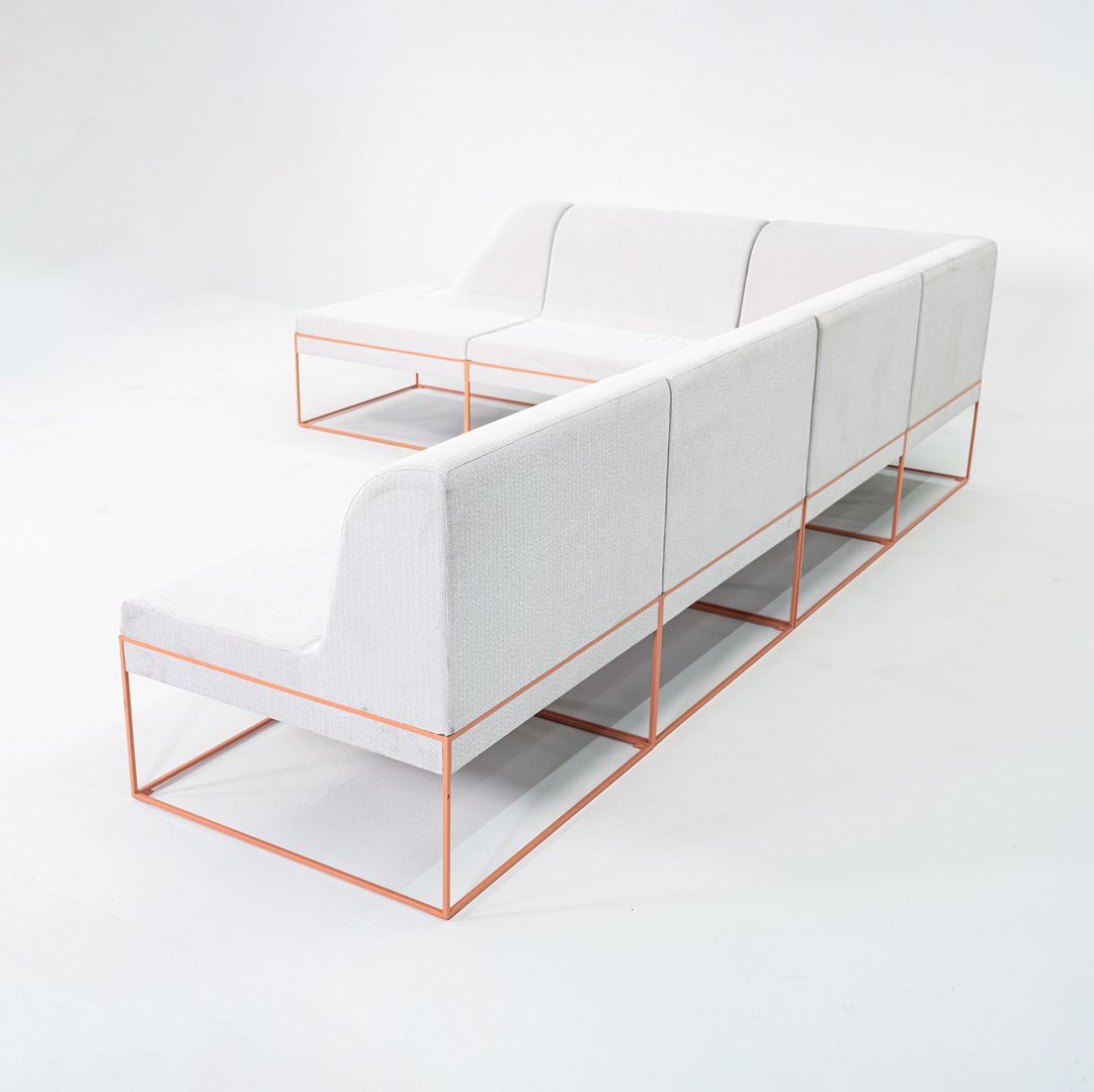 Umami Lounge Modular Sofa