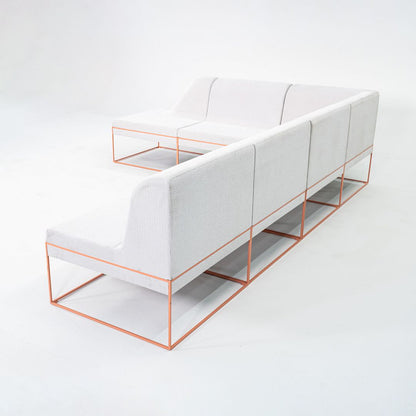Umami Lounge Modular Sofa