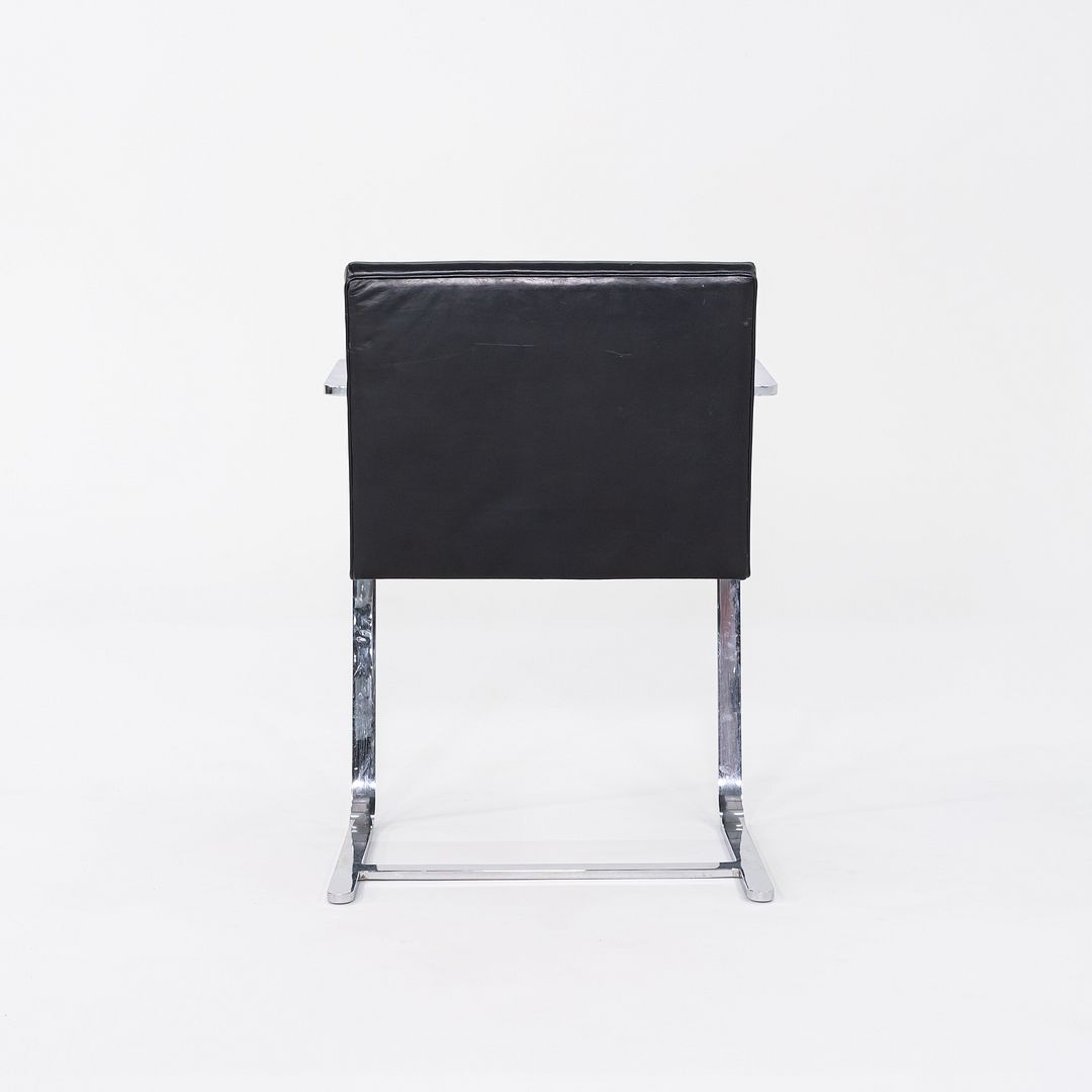 Brno Chair, Model MR50