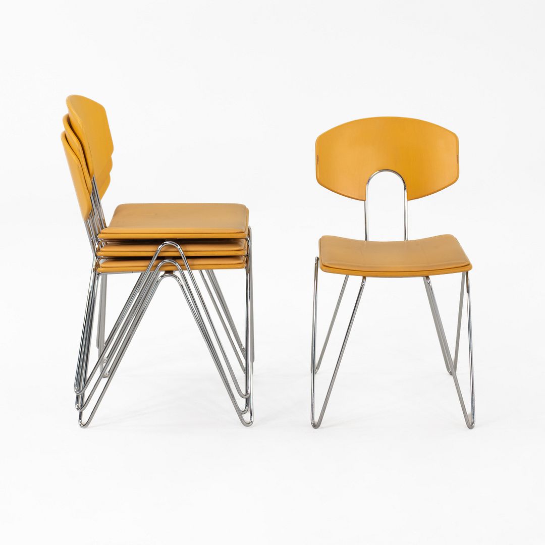 Mikado 1800 Chair