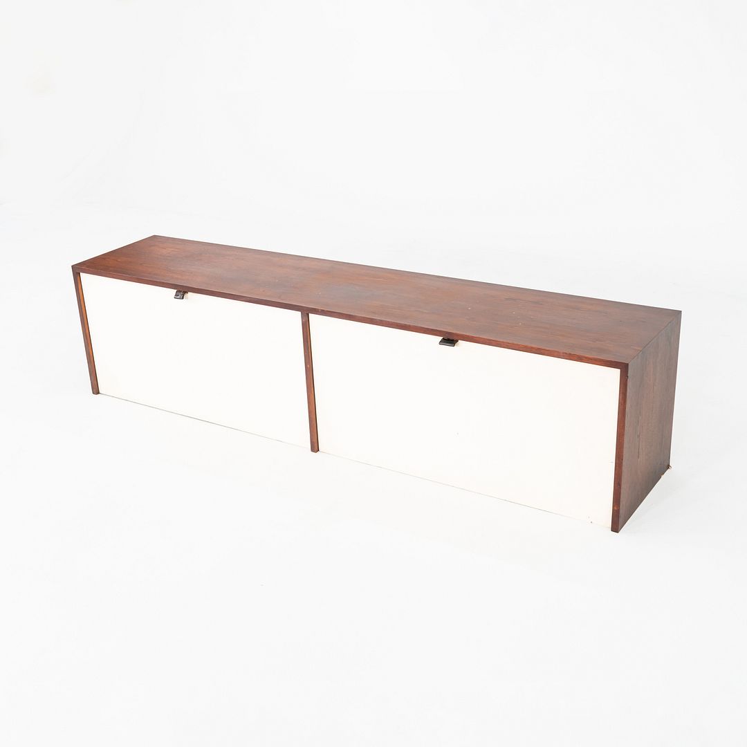 Model 121 W-1 Hanging Cabinet