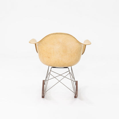 RAR Rocking Chair