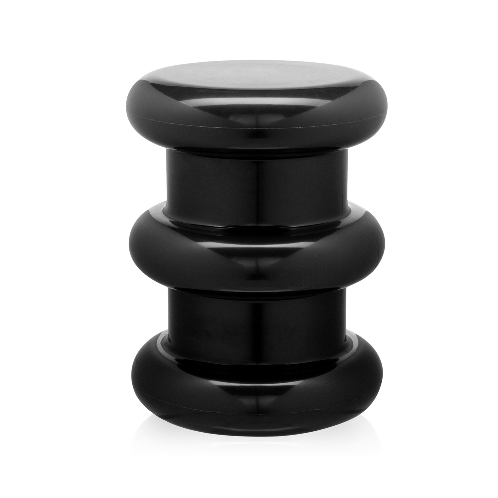 Pilastro Stool by Ettore Sottsass — Rarify