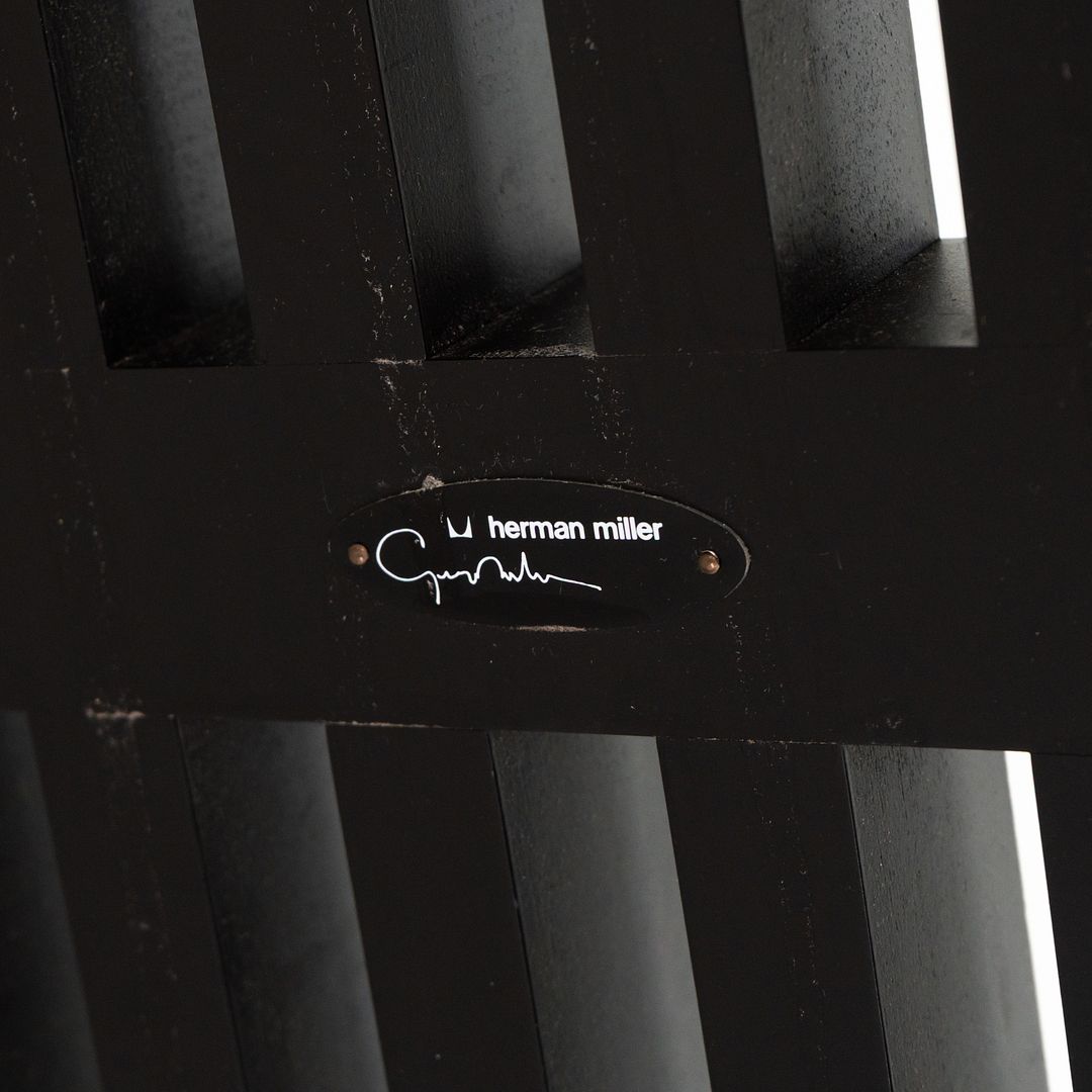 Nelson Platform Bench