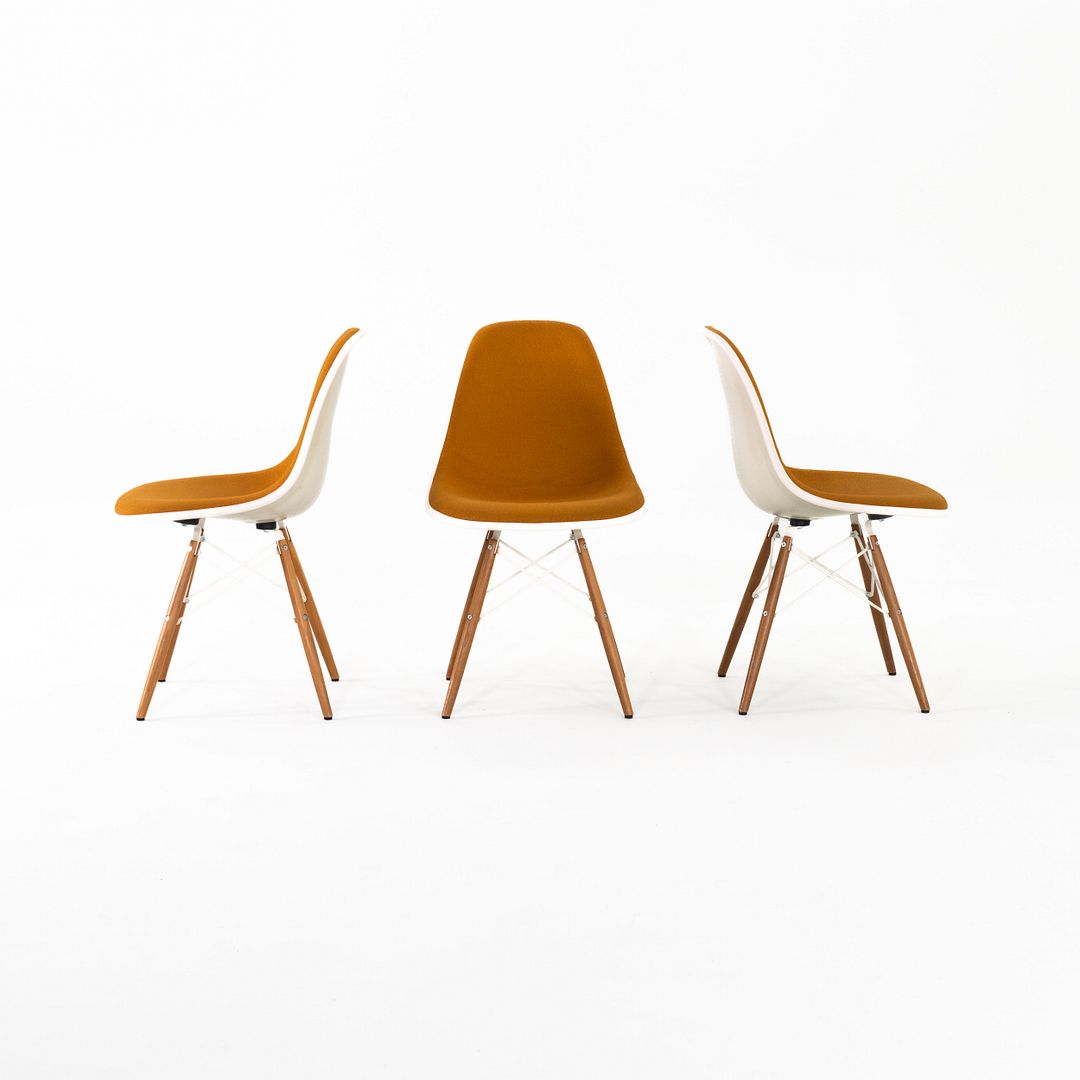 DFSW Side Chair