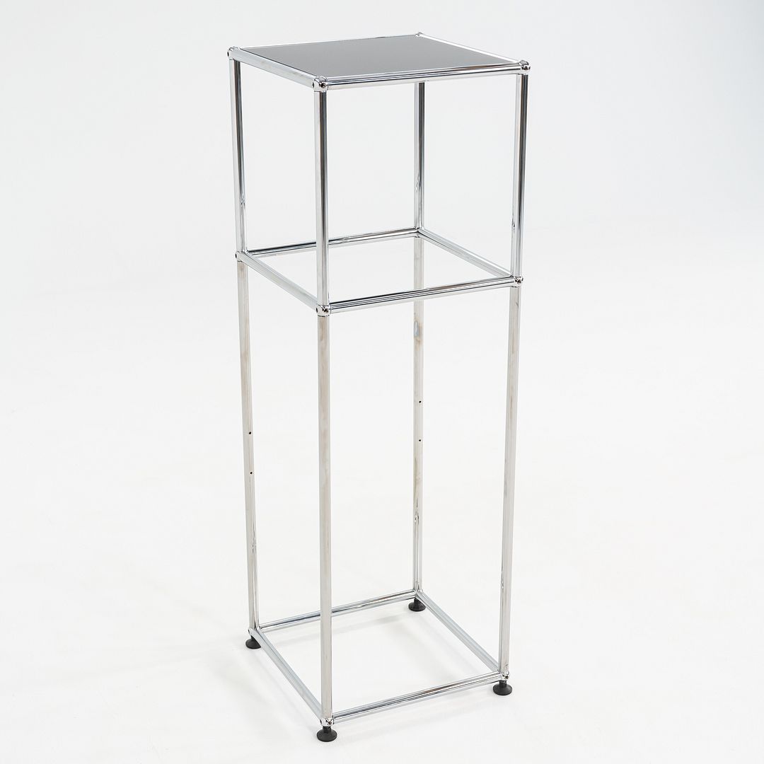 Pedestal