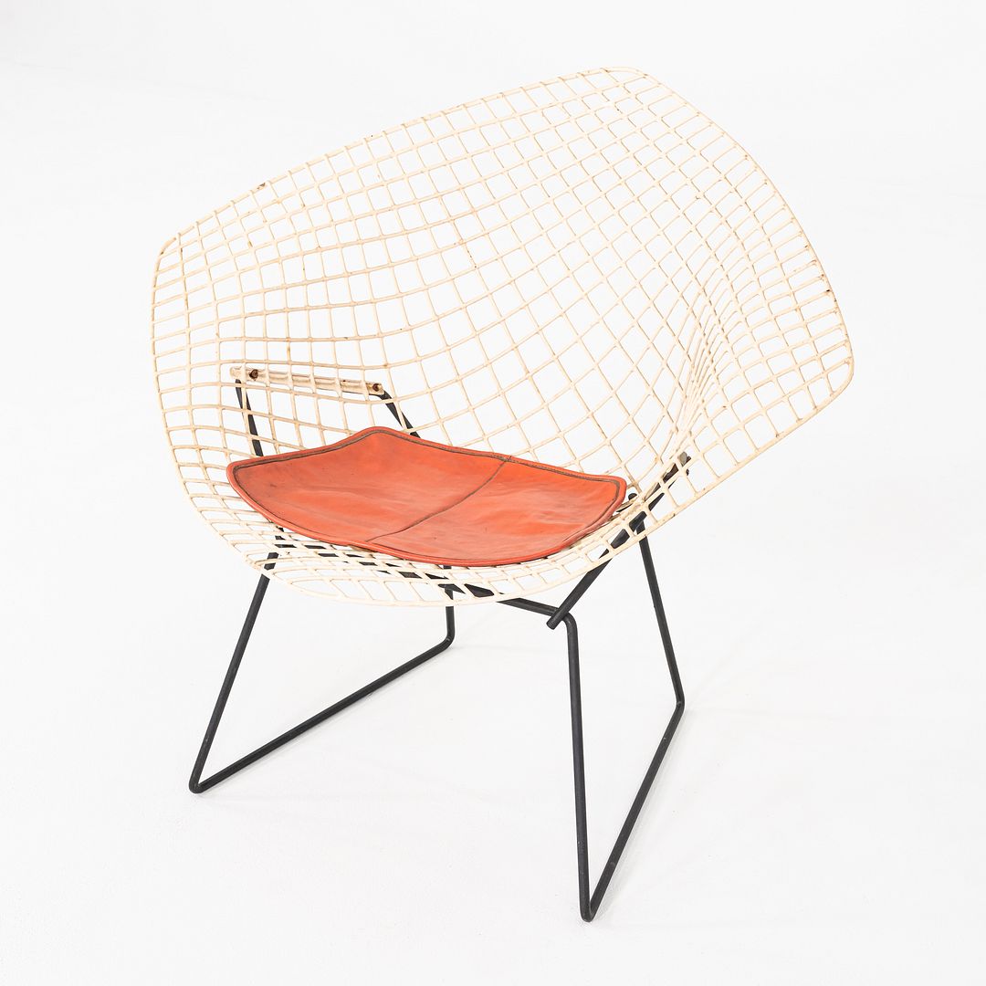 Diamond Lounge Chair