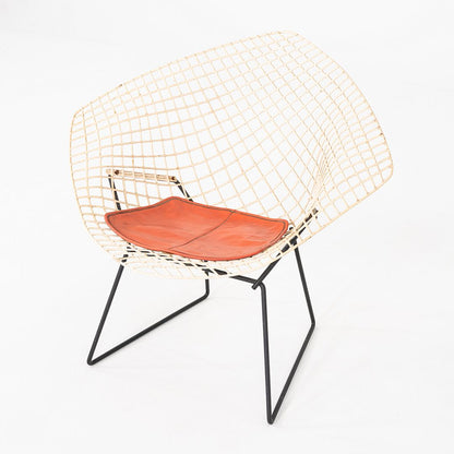 Diamond Lounge Chair