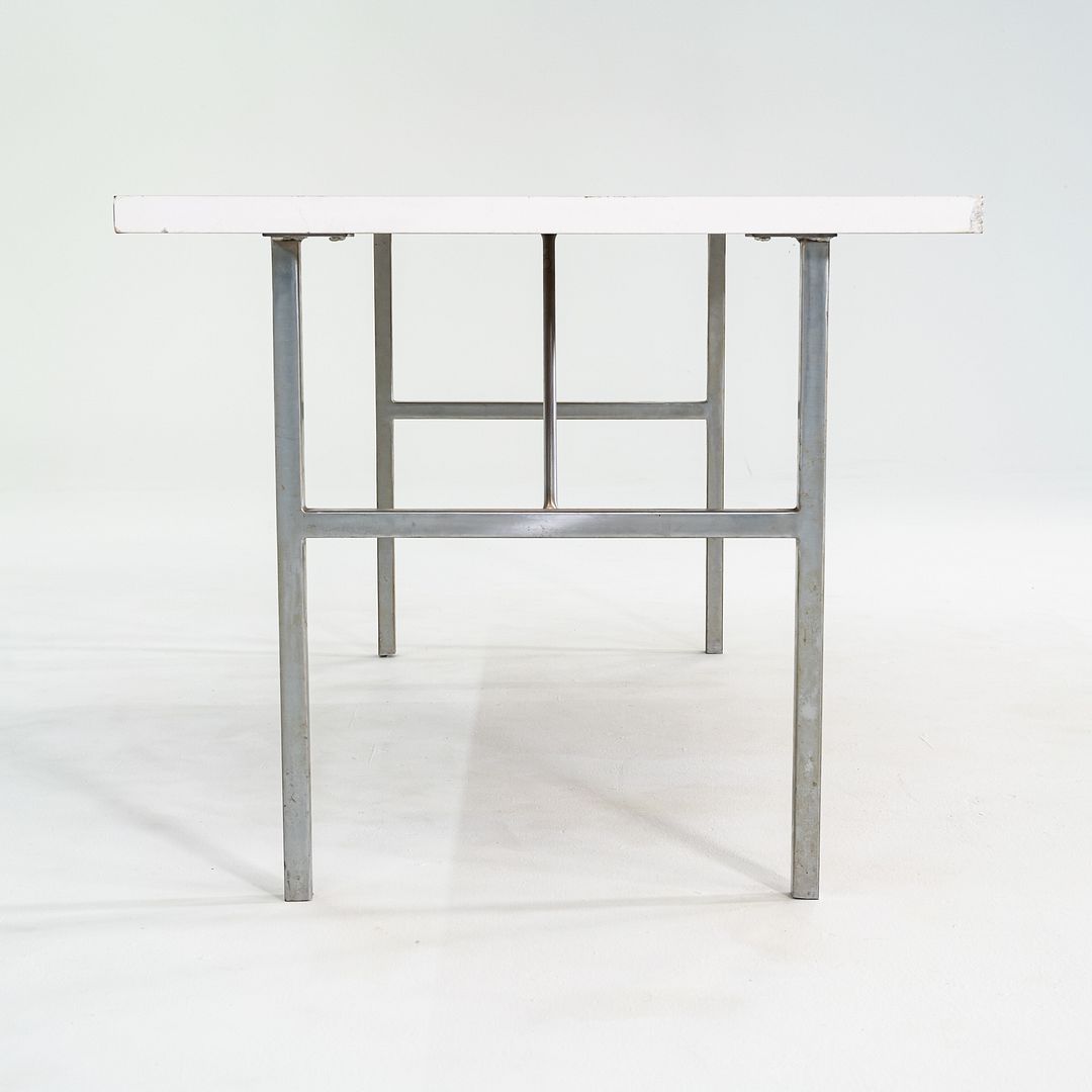 Executive Office Group Table, Model 64899-4