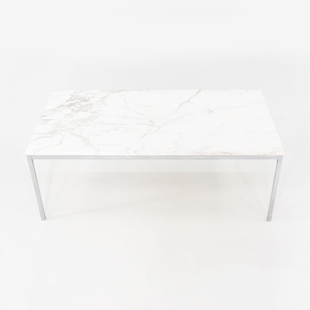 Florence Knoll Coffee Table