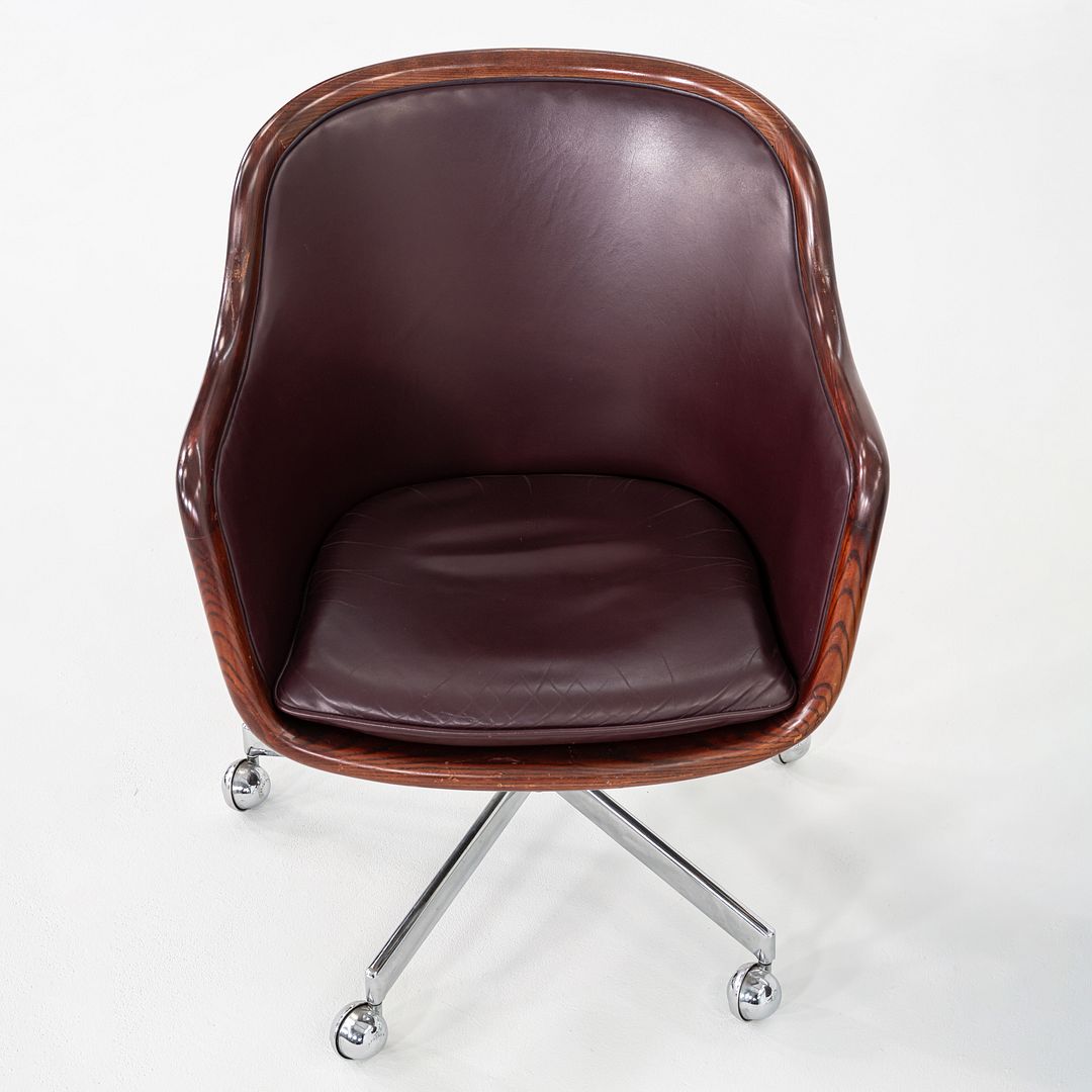 Executive Office Chair