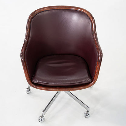Executive Office Chair