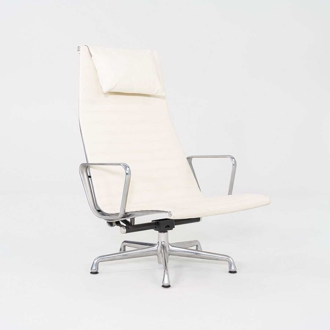 Aluminum Group Lounge Chair