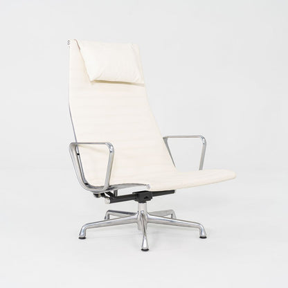Aluminum Group Lounge Chair