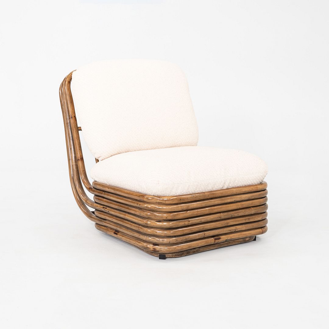 Bohemian 72 Lounge Chair
