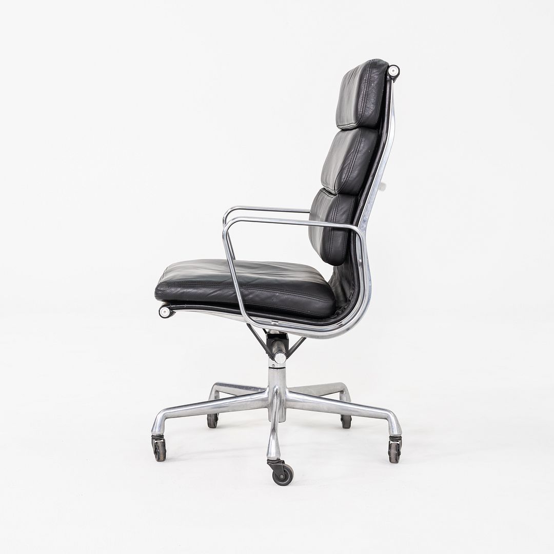 Soft Pad Executive Desk Chair, EA437