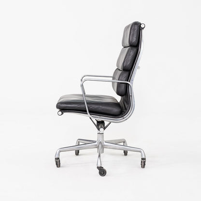 Soft Pad Executive Desk Chair, EA437