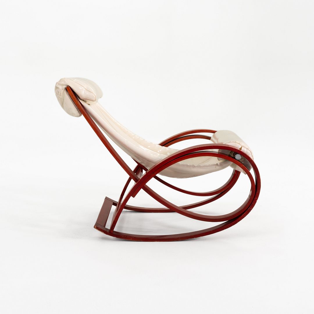 Sgarsul Rocking Chair