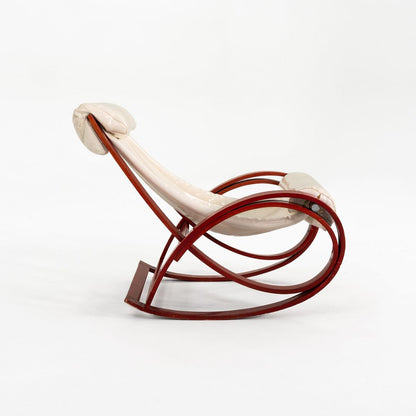 Sgarsul Rocking Chair