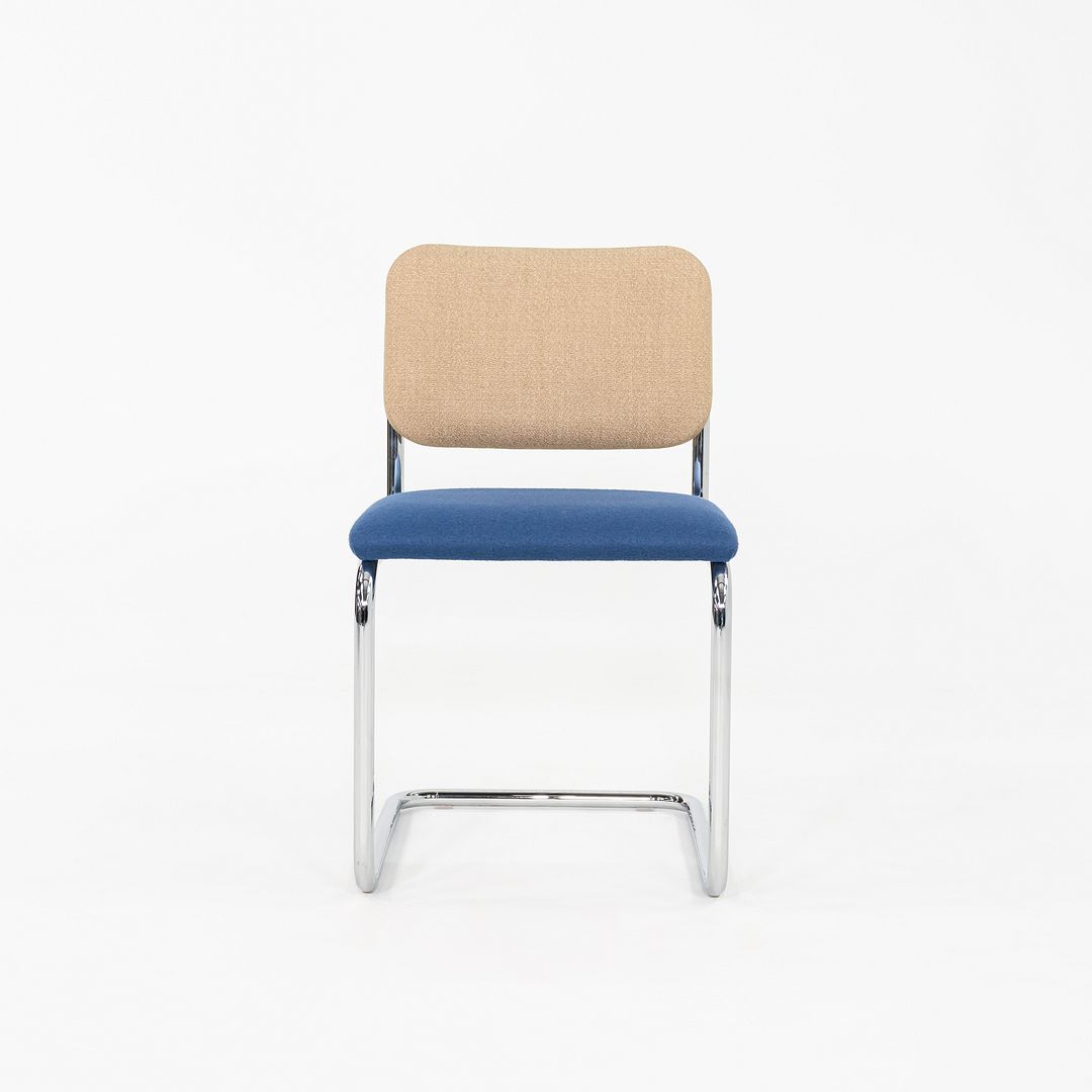 Cesca Armless Side Chair