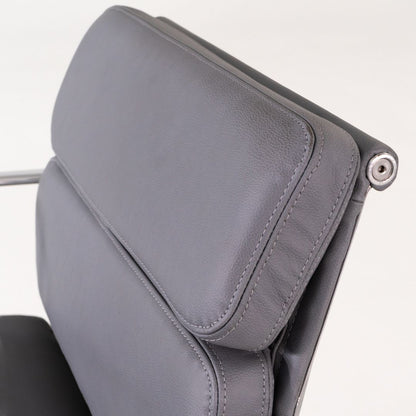 Eames Soft Pad Management Desk Chair, Model 435