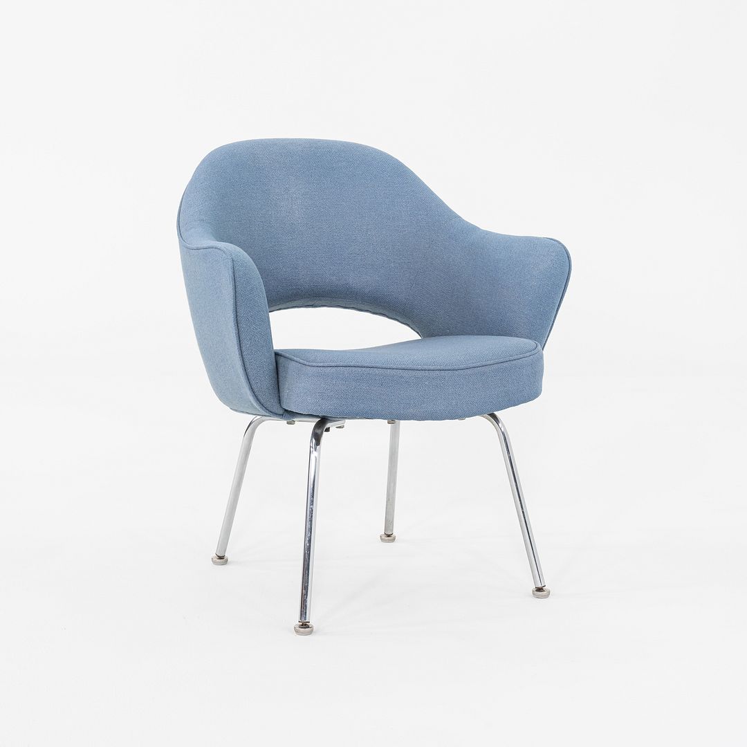 Saarinen Executive Arm Chair