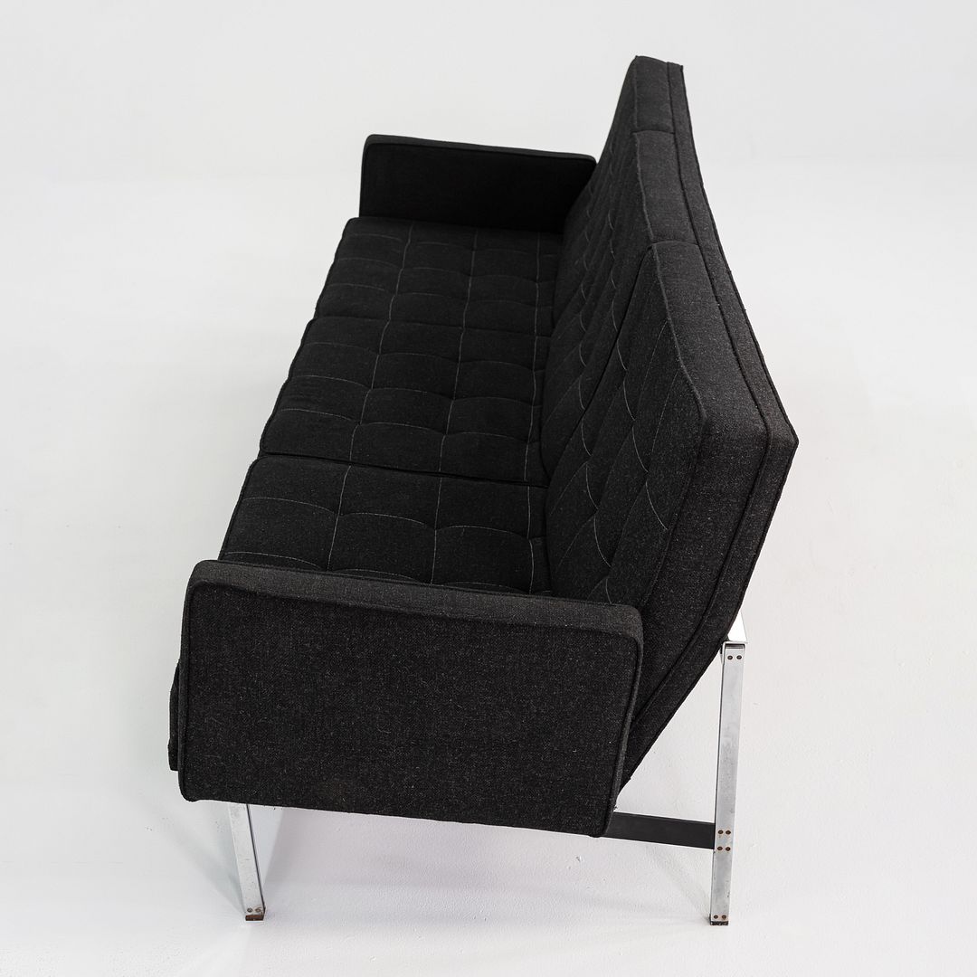 Parallel Bar System Sofa