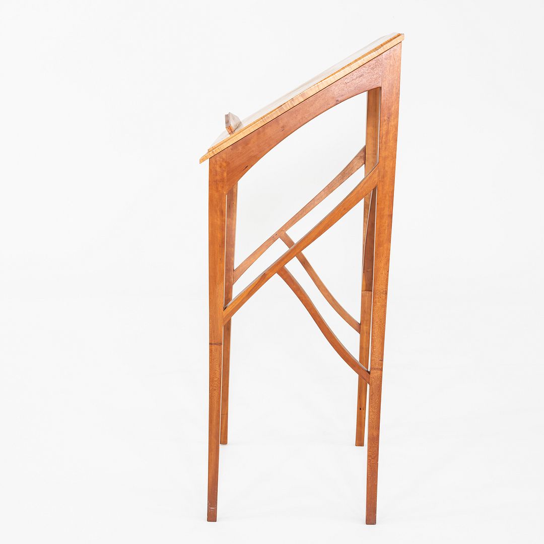 Cherry Lectern