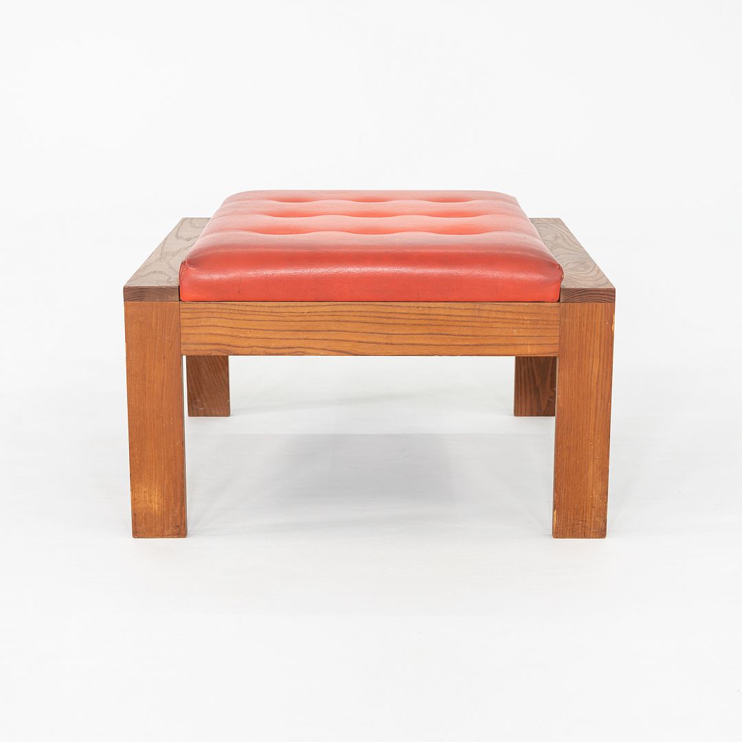Ottoman Stool