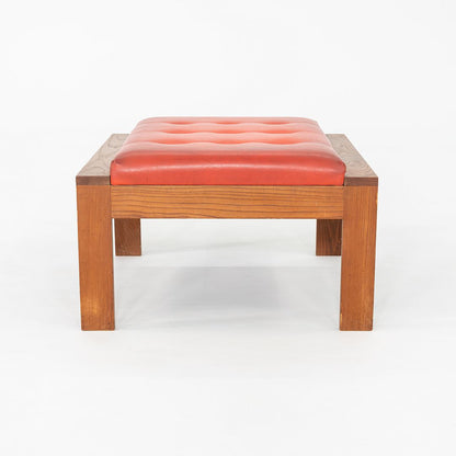Ottoman Stool