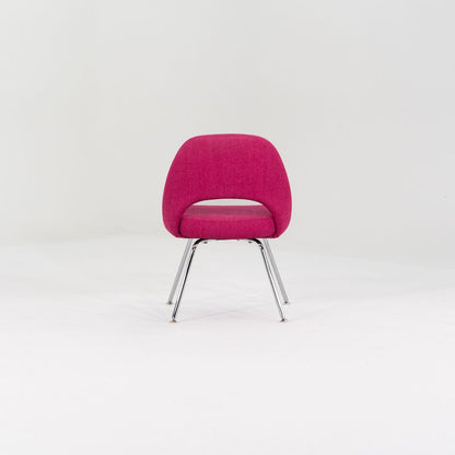 Saarinen Armless Side Chair, Model 72C