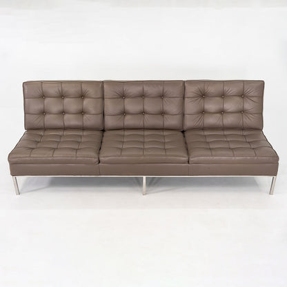Three Seat Sofa