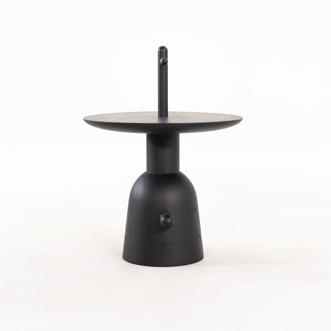 Reaction Poetique Side Table