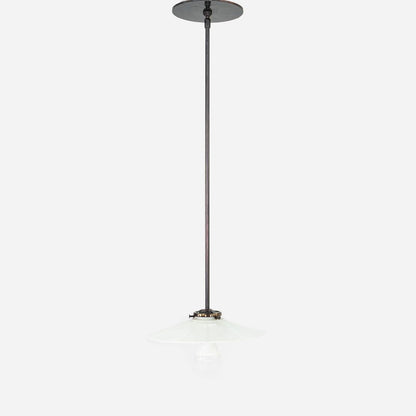 Disc Pendant Lamp