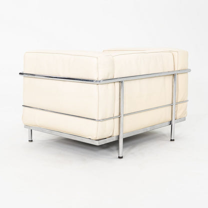 LC3 Fauteuil Grand Confort, Grand Modele